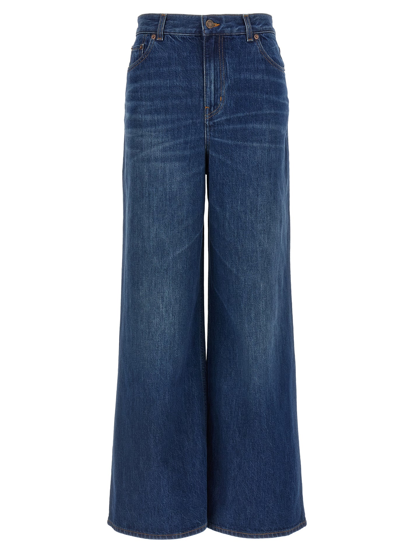 ChloÉ High Waist Jeans