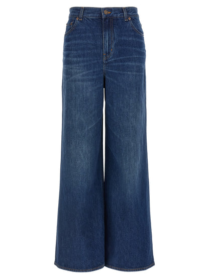 ChloÉ High Waist Jeans