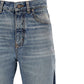 Chloé Patchwork Jeans