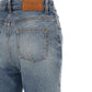 Chloé Patchwork Jeans