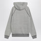 Chloé Gray hoodie with logo