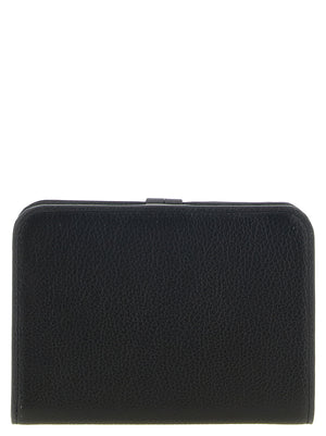 Chloé Alphabet Bifold Wallet