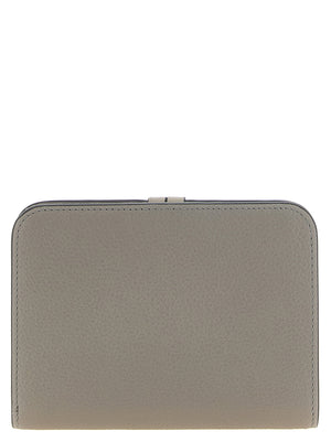 Chloé Alphabet Bi-fold Wallet