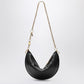 Chloé Chloé Small black Icons leather bag