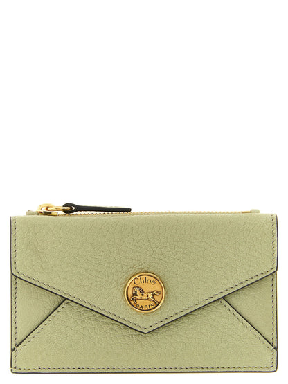 Chloé Envelope Small Wallet