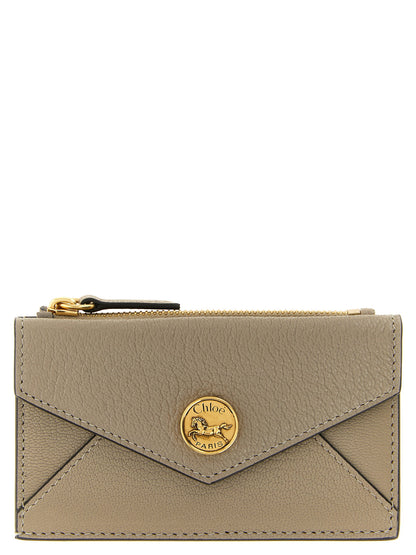 Chloé Envelope Small Wallet