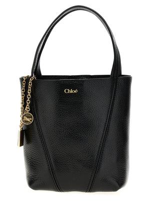 Chloé Spin Handbag