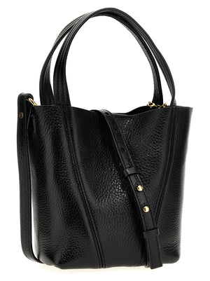 Chloé Spin Handbag