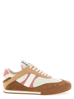 ChloÉ Chloé Kick Sneakers