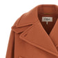 Chloé Double-breasted Coat