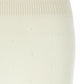Chloé Jacquard Logo Skirt