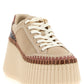 Chloé Nama Sneakers