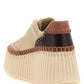 Chloé Nama Sneakers