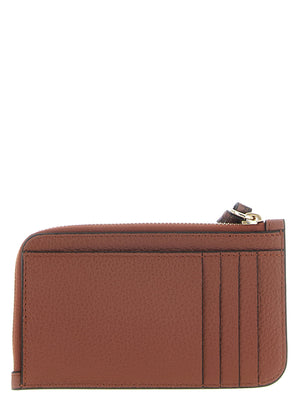 Chloé Alphabet Wallet