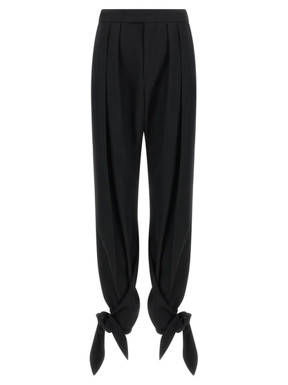 Chloé Knot Pants