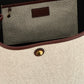 Chloé Clover Shoulder Bag