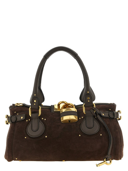 Chloé Paddington Shoulder Bag