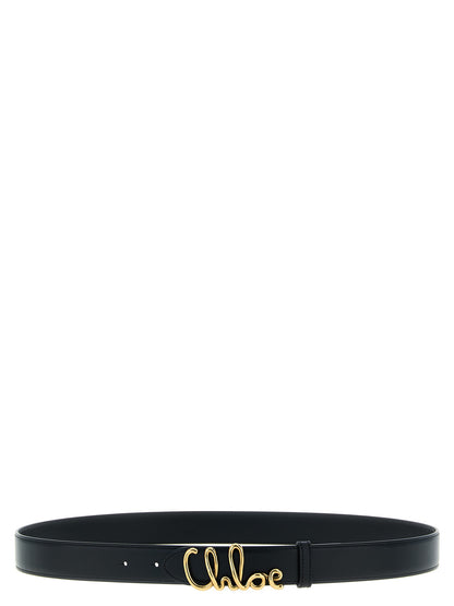 Chloé Iconic Belt