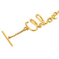 Chloé Iconic Spectacle Chain