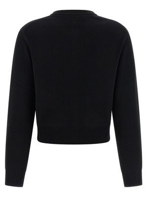 Chloé Horse Medal Cardigan