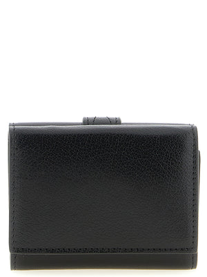 Chloé Paddington Trifold Mini Wallet