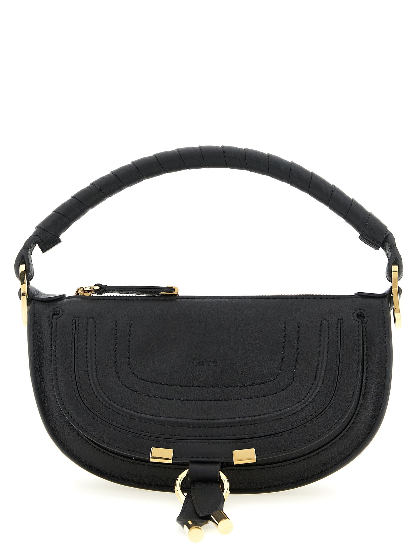 ChloÉ Marcie Mini Shoulder Bag