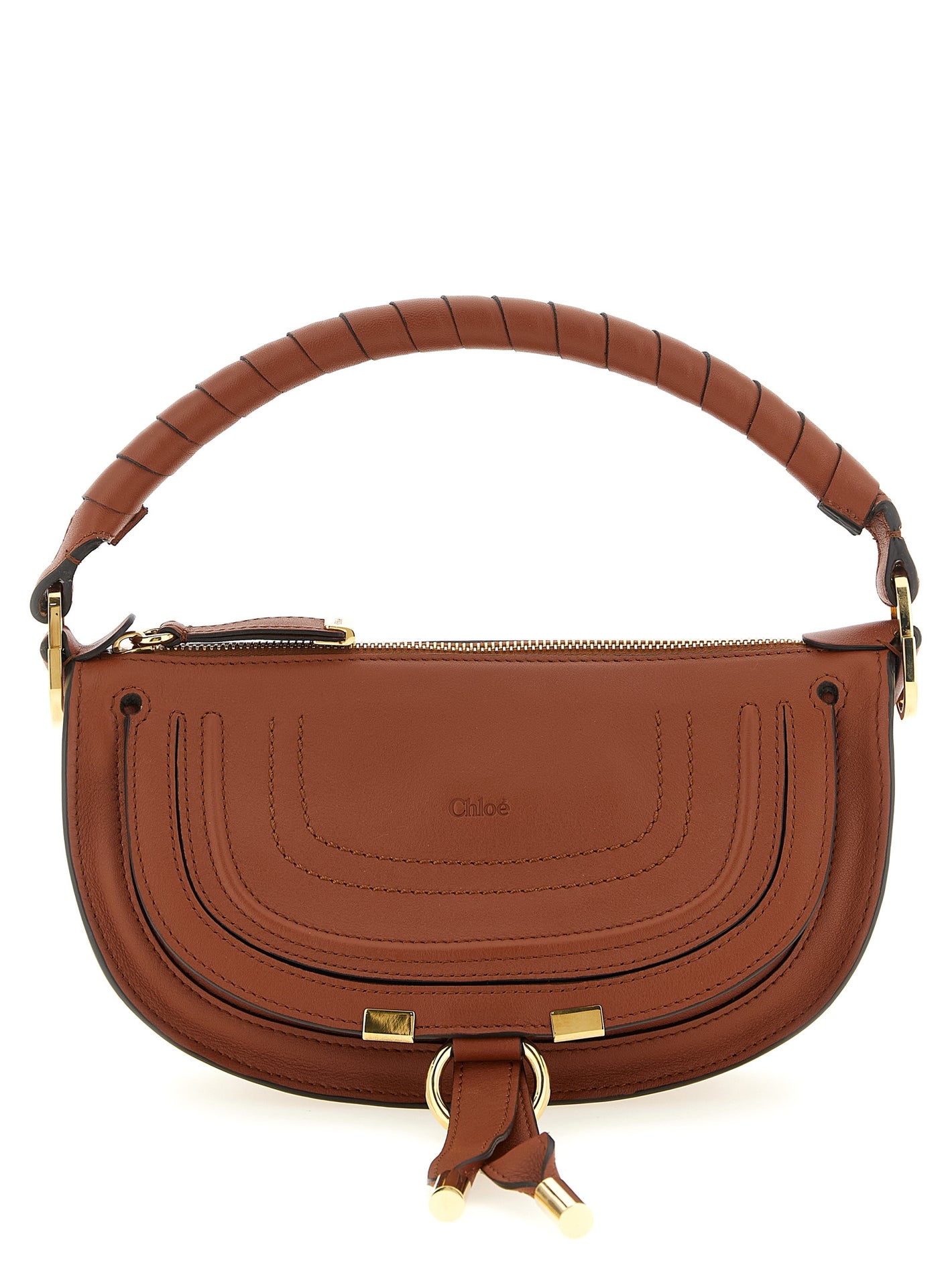 ChloÉ Marcie Mini Shoulder Bag