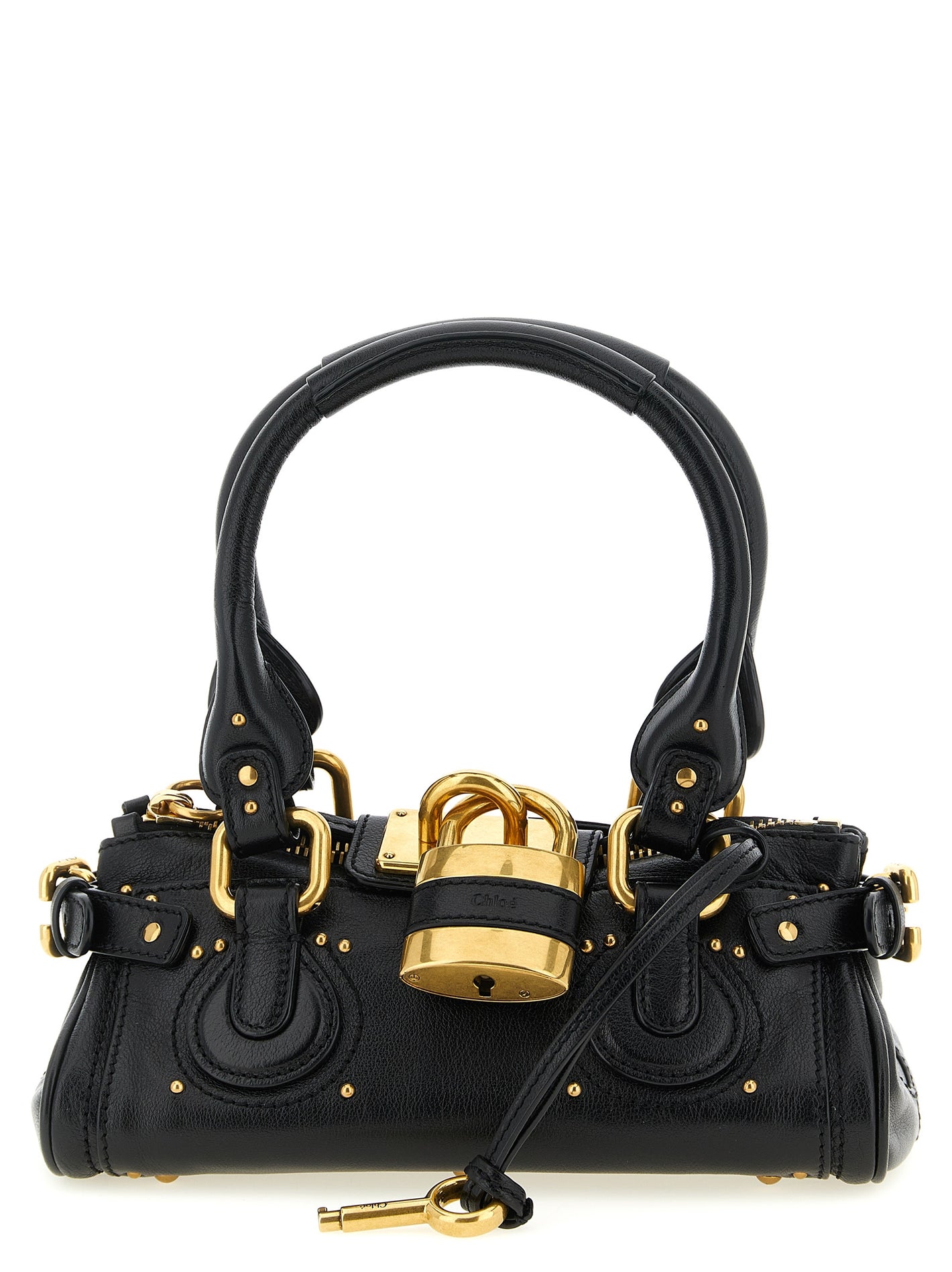 ChloÉ Paddington Small Handbag