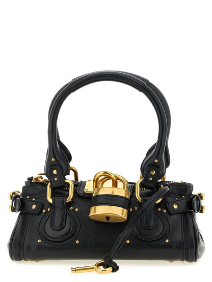 ChloÉ Paddington Small Handbag