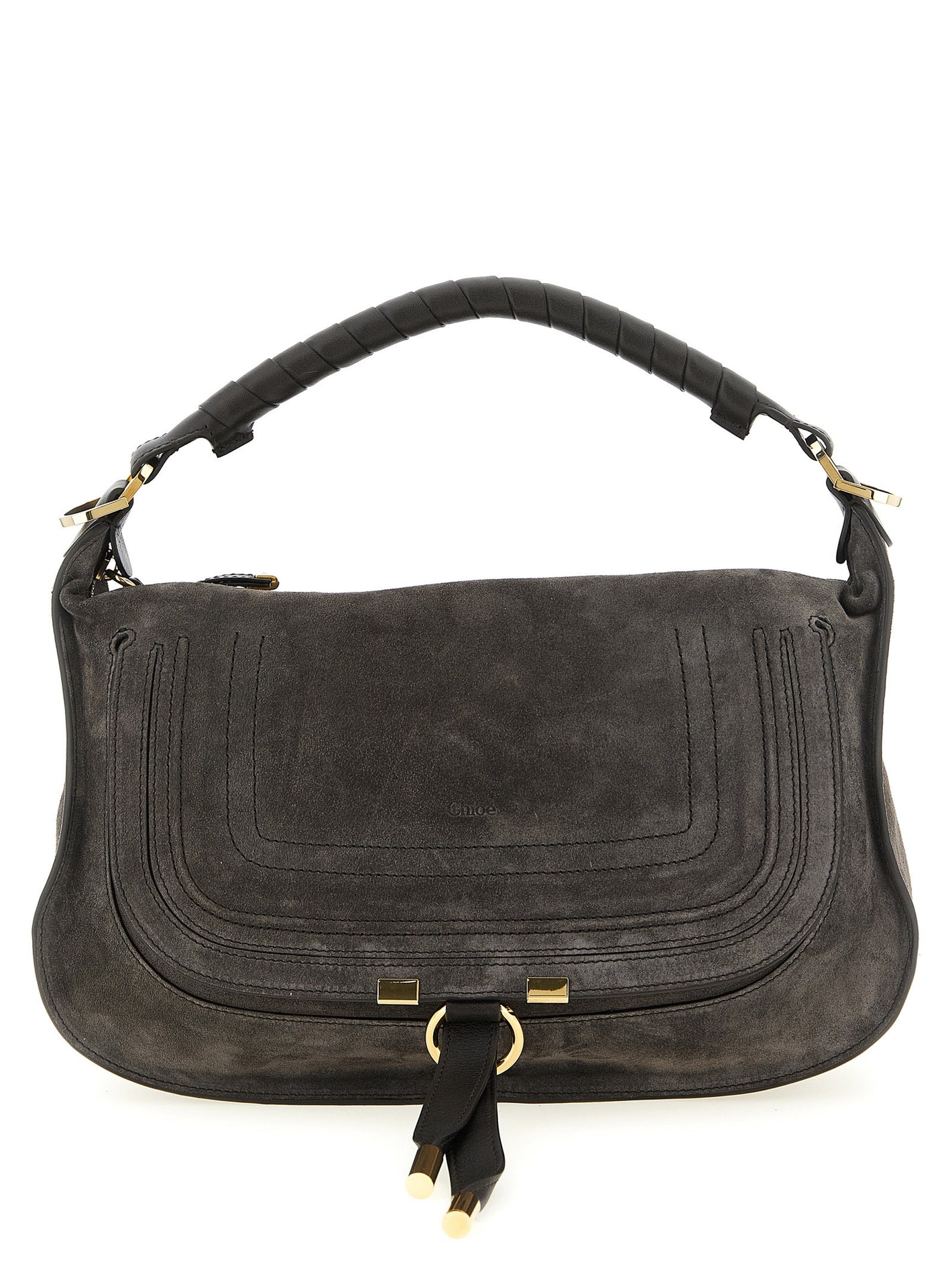 Chloé ChloÉ Marcie Small Shoulder Bag