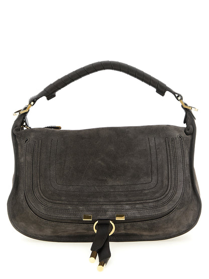 Chloé ChloÉ Marcie Small Shoulder Bag