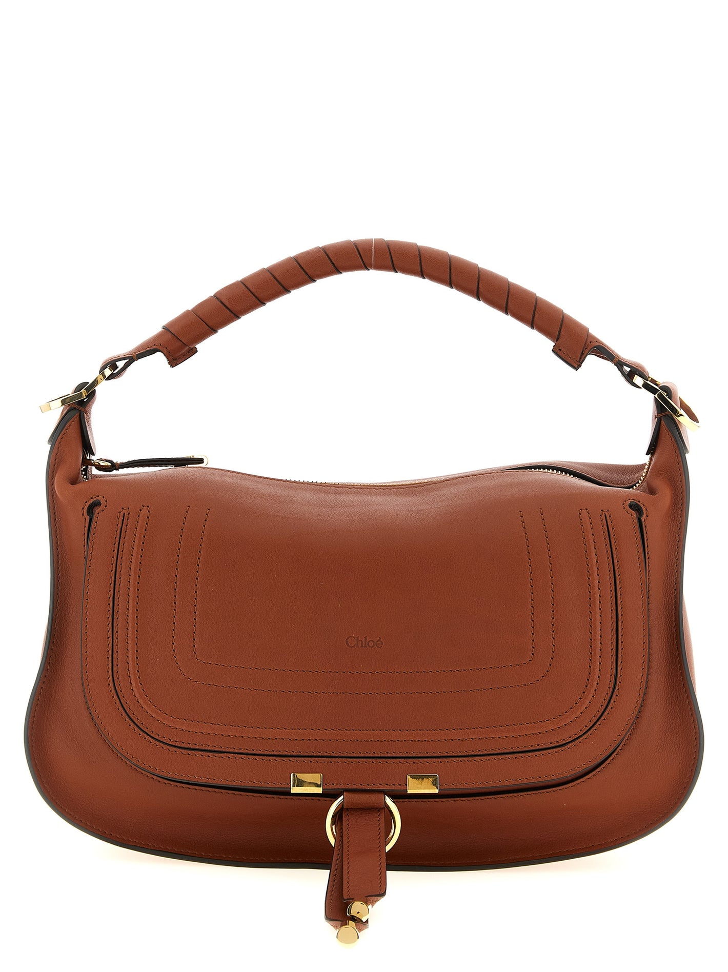 ChloÉ Marcie Small Shoulder Bag