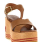 Chloé Sand Sandals
