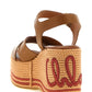 Chloé Sand Sandals