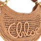 Chloé Summer Banana Mini Handbag
