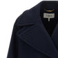 Chloé Double-breasted Coat