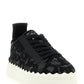 Chloé Lauren Lace Sneakers
