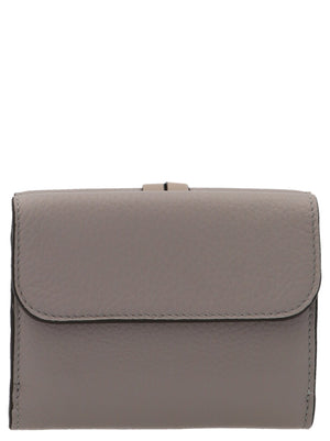 Chloé Alphabet’ Wallet