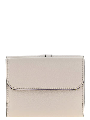 Chloé Alphabet Wallet