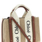 Chloé Woody Mini Handbag