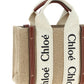 Chloé Woody Mini Handbag