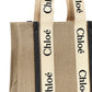 Chloé ChloÉ Shopping Woody Medium