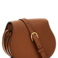 ChloÉ Saddle Marcie Small Crossbody Bag