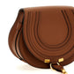 ChloÉ Saddle Marcie Small Crossbody Bag