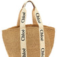 Chloé Woody Shopping Bag