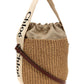 Chloé Woody Small Bucket Bag