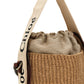 Chloé Woody Small Bucket Bag