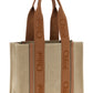 ChloÉ Woody Medium Shopping Bag