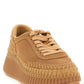 Chloé Nama Wedge Sneakers
