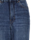 Chloé Palazzo Jeans